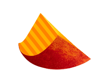 Orange slice